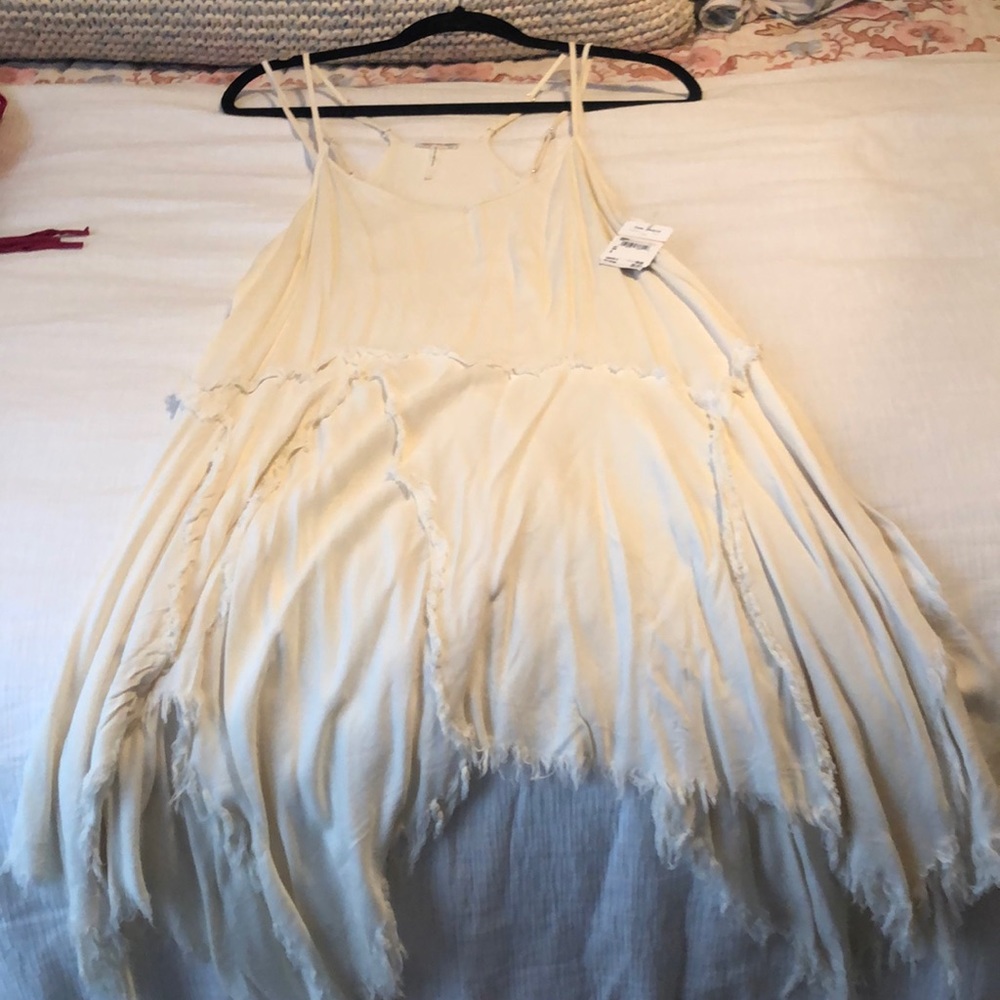 Free people dress!